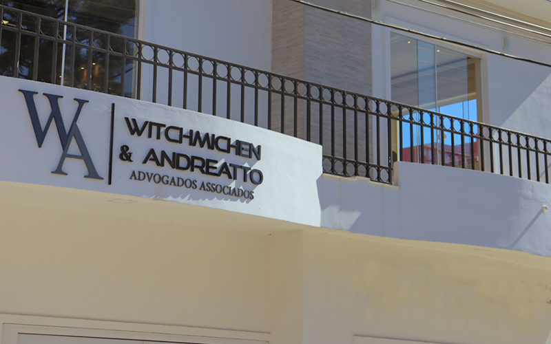 W&A - Advogados Associados